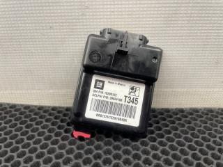 Блок Air Bag Hummer H3 1 поколение 2006, АКПП, 50u - olympic white/белый., полный привод, 15290122