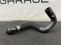 Патрубки охлаждения BMW 5 серия F07/F10/F11 F10 2012, АКПП, задний привод, 17127619694 - фото №4