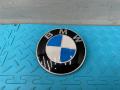 эмблема BMW 5 серия F07/F10/F11 [рестайлинг] F10 2013, АКПП, задний привод, 51148132375 - фото №2