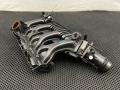 коллектор впускной Mercedes-Benz C-Класс W204/S204 W204 2011, АКПП, задний привод, A2710902837 - фото №3