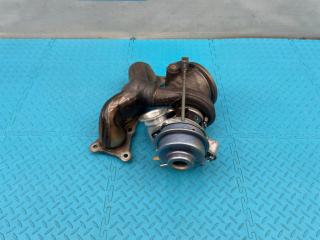 турбина BMW 7 серия F01/F02 F01 2012, АКПП, задний привод, 11657593023