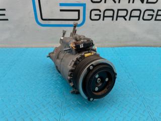 компрессор кондиционера BMW 7 серия F01/F02 F01 2012, АКПП, задний привод, 64529205096