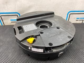 сабвуфер Audi Q7 4L 4LB 2007, АКПП, полный привод, 4L0035382B