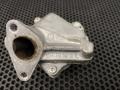 клапан EGR Mercedes-Benz R-Класс W251 2007, АКПП, 197 - черный обсидиан/металлик., полный привод, правый руль, A0021407460 - фото №6