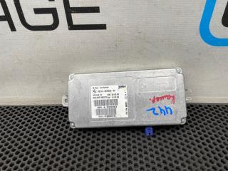 блок управления (другие) BMW 5 серия F07/F10/F11 F10 2011, АКПП, задний привод, 66539228323