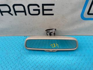 зеркало салона Audi Q7 4L 4LB 2008, АКПП, полный привод, 4L0857511A