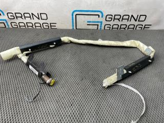 подушка безопасности боковая (шторка) Jeep Grand Cherokee WK 2005, АКПП, полный привод, правый руль, P55116641AG