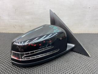 зеркало наружное правое Mercedes-Benz C-Класс W204/S204 W204 2010, АКПП, задний привод, 2048101076