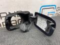 лючок топливного бака Audi Q7 4L 4LB 2007, АКПП, полный привод, 5L0010502L - фото №2