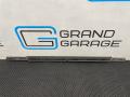 молдинг стекла Jeep Grand Cherokee 4 поколение WK2 2012, АКПП, x9 - black/черный., полный привод, правый руль, 55399293AC - фото №5