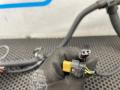 Проводка (коса) ДВС BMW 5 серия F07/F10/F11 F10 2011, АКПП, задний привод, 12527585027 - фото №15