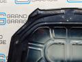 капот Audi Q7 4L 4LB 2006, АКПП, полный привод, 4L0823155A - фото №14