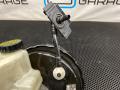 вакуумный усилитель тормозов Mercedes-Benz E-Класс W212/S212/C207/A207 W212 2009, АКПП, задний привод, 2124301030 - фото №10