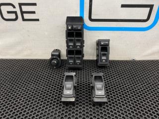 блок управления стеклоподъемниками Jeep Grand Cherokee WK 2006, АКПП, полный привод, 4602736AA