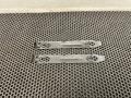 крепление фары левой Land Rover Discovery 3 поколение L319 2006, АКПП, 603 chawton white solid - белый, полный привод, правый руль, XBU500011 - фото №2