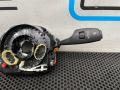 переключатель дворников BMW 5 серия F07/F10/F11 F10 2011, АКПП, задний привод, 9234440 - фото №3