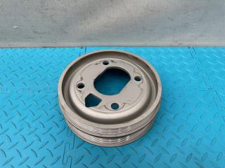 шкив коленвала BMW 7 серия F01/F02 F01 2009, АКПП, задний привод, 11287570264