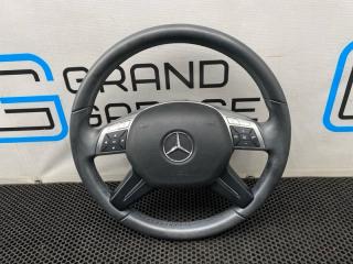 руль Mercedes-Benz C-Класс W204/S204 W204 2011, АКПП, задний привод, A2464601503