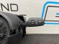 переключатель дворников BMW 5 серия F07/F10/F11 F10 2010, АКПП, задний привод, 61319354047 - фото №10