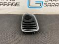 решетка радиатора BMW 5 серия F07/F10/F11 F10 2011, АКПП, задний привод, 51137203649 - фото №3