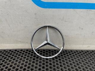 эмблема Mercedes-Benz S-Класс W221 2005, АКПП, задний привод, A2217580058