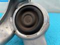 подушка крепления двигателя Volvo XC70 3 поколение BZ 2009, АКПП, полный привод, 31257674 - фото №7