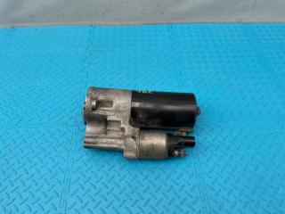 стартер Audi Q7 4L 4LB 2008, АКПП, полный привод, 012911023G