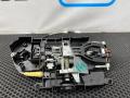 ручка наружная задняя левая BMW 5 серия F07/F10/F11 F10 2011, АКПП, задний привод, 51217231933 - фото №2