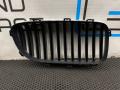 решетка радиатора BMW 5 серия F07/F10/F11 F10 2012, АКПП, задний привод, 51137203650 - фото №13