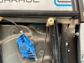 стеклоподъемник задний правый Porsche Cayenne 955 2005, 2.2 л., АКПП, d3 / a5g perlblau - синий, полный привод, правый руль, 95553346200 - фото №8