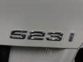 крышка багажника (дверь 3-5) BMW 5 серия F07/F10/F11 F10 2012, АКПП, задний привод, 41627240552 - фото №11