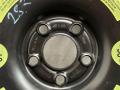 колесо запасное (таблетка) Mercedes-Benz C-Класс W203/S203/CL203 [рестайлинг] W203 2006, АКПП, задний привод, 2094000402 - фото №10