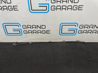 Форсунки омывателя BMW 5 серия F07/F10/F11 F10 2011, АКПП, задний привод, 61667205118