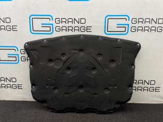 шумоизоляция капота BMW 5 серия F07/F10/F11 F10 2010, АКПП, задний привод, 51486989301