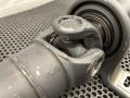 карданный вал Mercedes-Benz C-Класс W204/S204 W204 2011, АКПП, задний привод, A2044100116 - фото №7