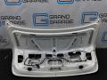 крышка багажника (дверь 3-5) BMW 5 серия F07/F10/F11 F10 2012, АКПП, задний привод, 41627240552 - фото №2