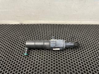 форсунка омывателя фары левая Mercedes-Benz E-Класс W212/S212/C207/A207 W212 2009, АКПП, задний привод, A2128600147