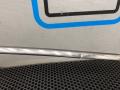 молдинг стекла Jeep Grand Cherokee 4 поколение WK2 2012, АКПП, x9 - black/черный., полный привод, правый руль, 57010500AE - фото №6