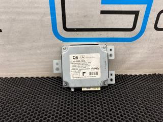блок управления (другие) Mercedes-Benz E-Класс W212/S212/C207/A207 W212 2012, АКПП, задний привод, A2128201085
