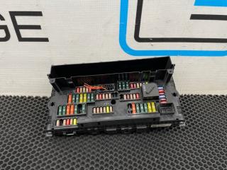 блок предохранителей BMW 7 серия F01/F02 2010, АКПП, задний привод, 61149234421