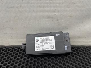 Блок сиденья BMW 7 серия F01/F02 F01 2011, АКПП, задний привод, 61359216468