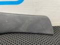 накладка на порог Jeep Grand Cherokee 4 поколение WK2 2012, АКПП, x9 - black/черный., полный привод, правый руль, 1LY87DX9AB - фото №3