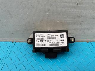 блок управления (другие) Mercedes-Benz CLA-Класс C117 2013, АКПП, полный привод, A2469005312