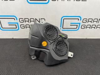 сабвуфер Land Rover Range Rover 3 поколение L322 2004, АКПП, полный привод, XQA000020