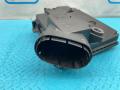 корпус воздушного фильтра BMW 7 серия F01/F02 F01 2012, АКПП, задний привод, 13717582311 - фото №6