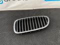 решетка радиатора BMW 5 серия F07/F10/F11 F10 2011, АКПП, задний привод, 51137203649 - фото №4