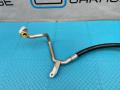 трубка кондиционера BMW 7 серия F01/F02 F01 2012, АКПП, задний привод, 64539120006 - фото №7