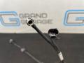 Форсунки омывателя BMW 5 серия F07/F10/F11 F10 2011, АКПП, задний привод, 61667205118 - фото №13