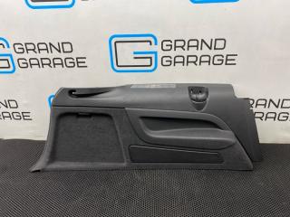 обшивка багажника Audi Q7 4L 4LB 2009, АКПП, полный привод, 4L0863879
