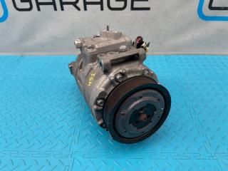 компрессор кондиционера Land Rover Discovery 3 поколение L319 2006, АКПП, 603 chawton white solid - белый, полный привод, правый руль, JPB500091